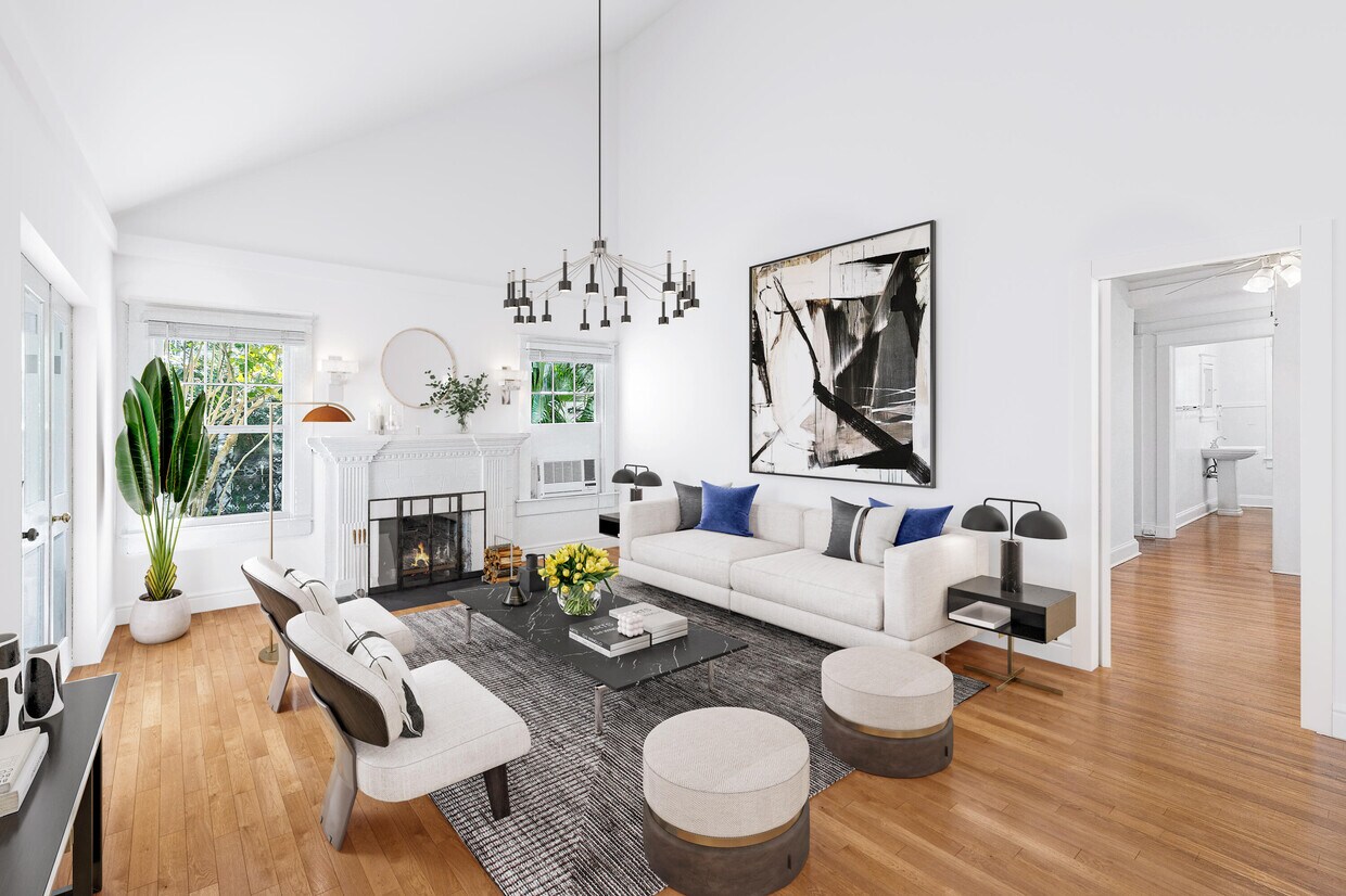 Primary Photo - 248 Park Ave