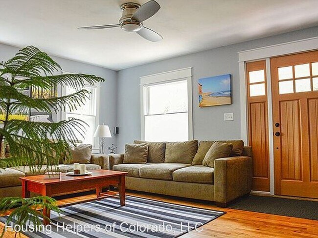 Foto del edificio - 3 br, 2 bath House - 2330 22nd Street