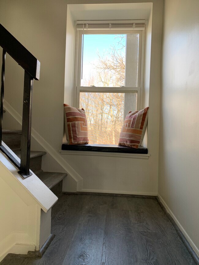 Foto del edificio - 3603 Burbank Dr