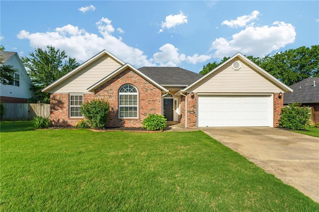 Foto principal - 5234 S 62nd St