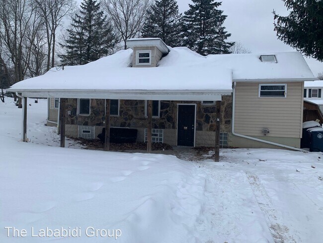 Building Photo - 1 br, 1 bath House - 1536 Hilbish Ave