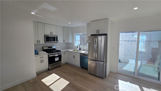 Foto del edificio - 6448 E Easton St