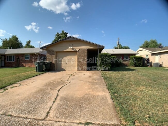 Foto del edificio - 513 Sunnyside Pl