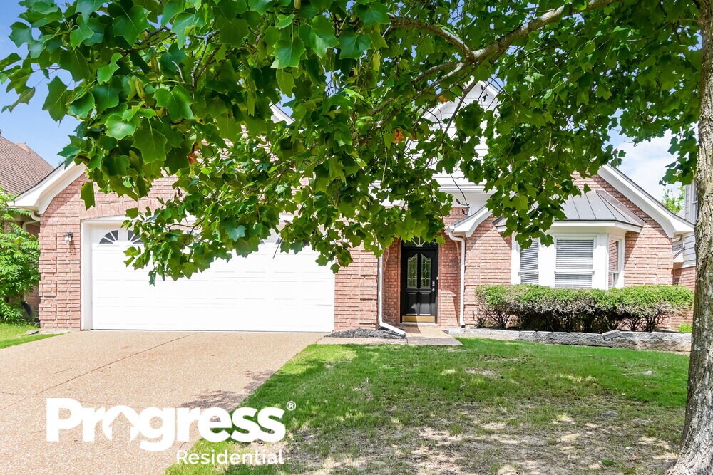 Foto principal - 1495 Appling Wood Cove S