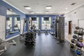 Interior Photo - Discovery at Mountain View