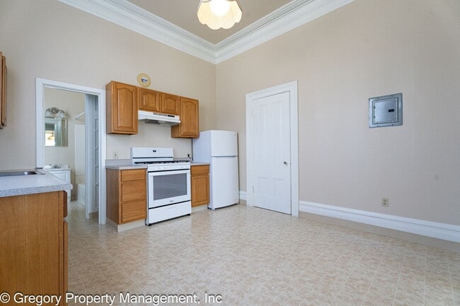 Foto del edificio - 1548 9th St