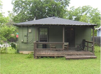 Building Photo - 5401 Link Ave