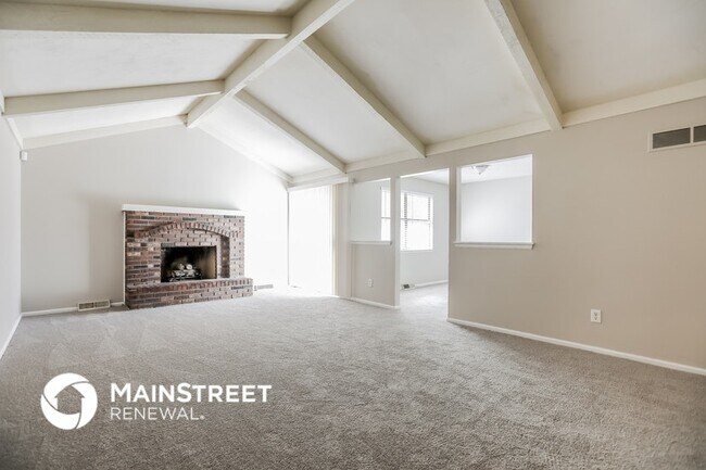 Foto del edificio - 1417 N Millburn Ave