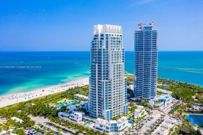 Foto del edificio - 50 S Pointe Dr