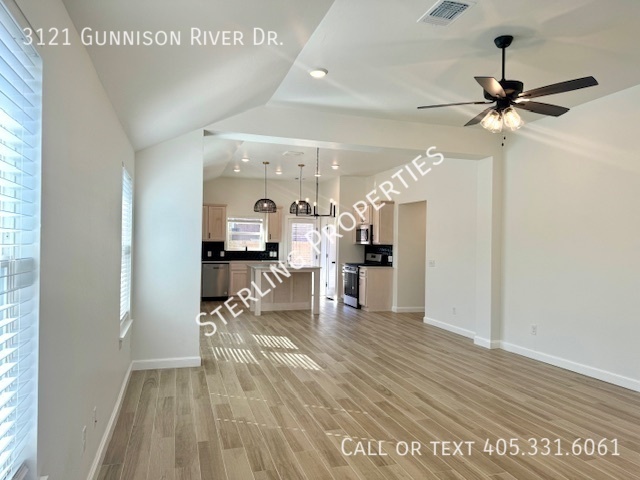 Building Photo - 3121 Gunnison River Dr