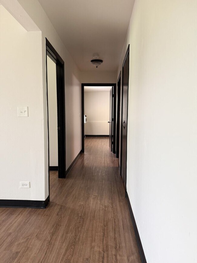 Foto del interior - Tan Oak Apartments