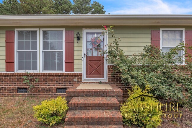 Foto del edificio - 2632 Meyerswood Dr