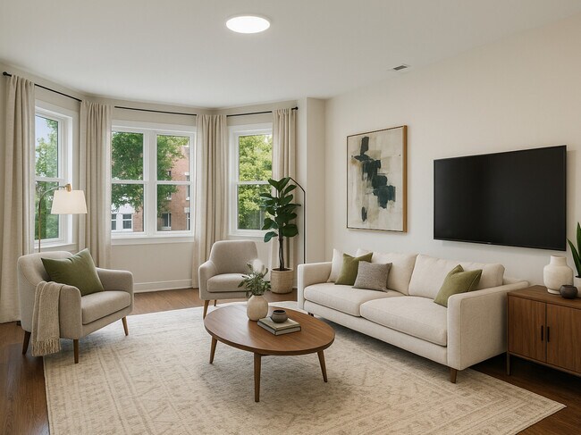 Foto del edificio - 5547 W Jackson Blvd