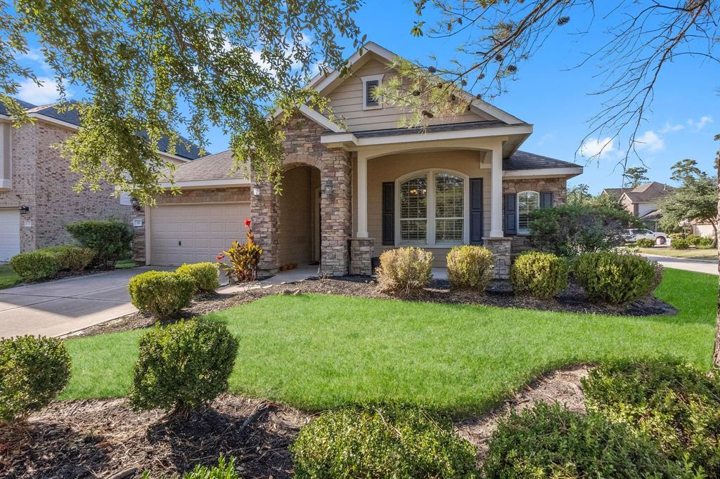 15 Tillamook Ct, The Woodlands, TX 77389 House Rental in The