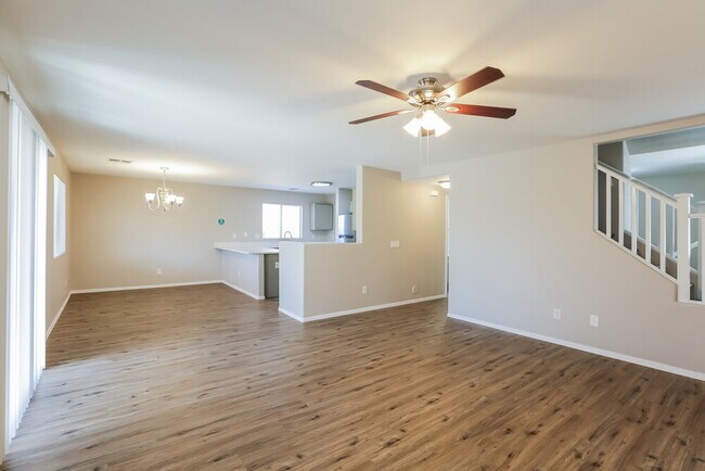 Foto del edificio - 18844 N Comet Trail