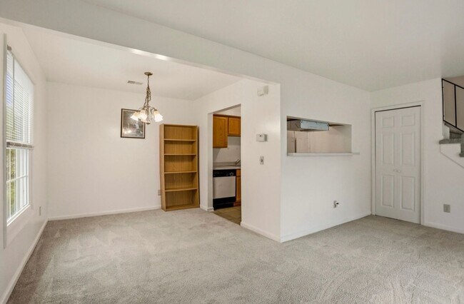 Foto del edificio - Updated 2 Bedroom Condo for Rent in Saginaw Township