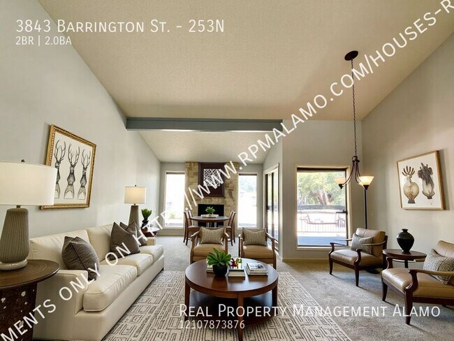 Foto del edificio - 3843 Barrington St