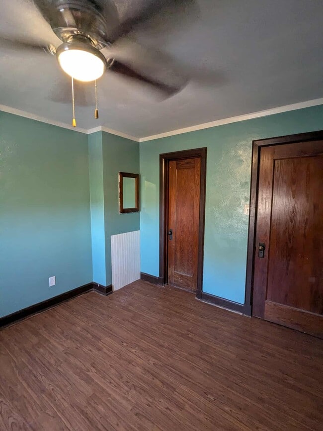 Foto del edificio - Little York South Apartments