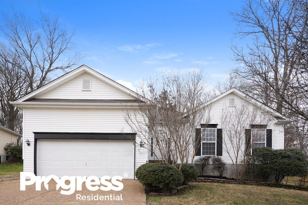 1074 Cedar Creek Village Rd, Mt. Juliet, TN 37122 House Rental in Mt
