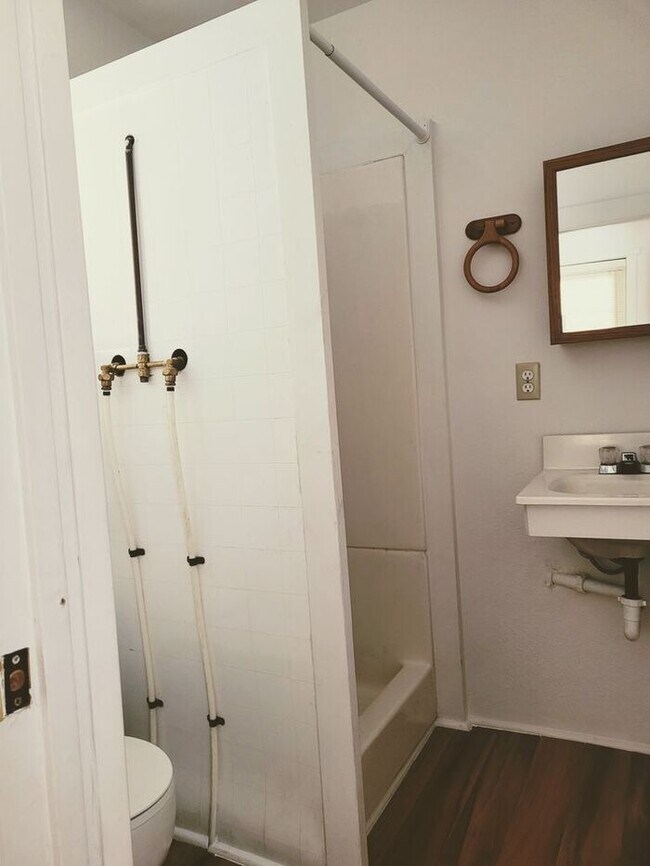 Foto del edificio - Cute 1 Bedroom cottage downtown Palisade