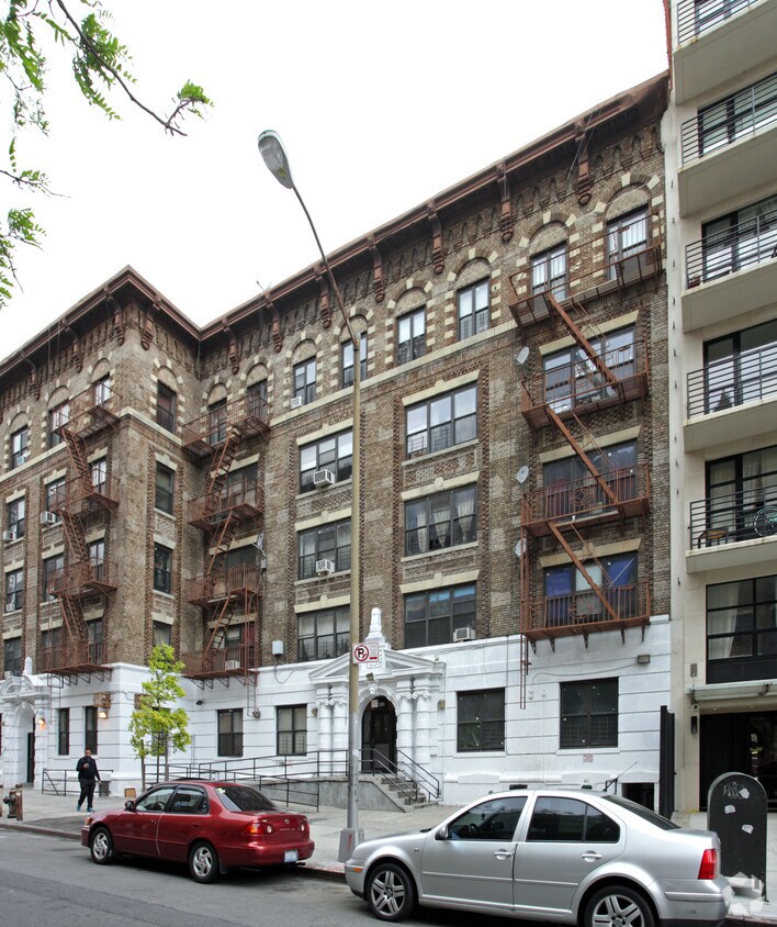 Building Photo - 519 Lincoln Pl