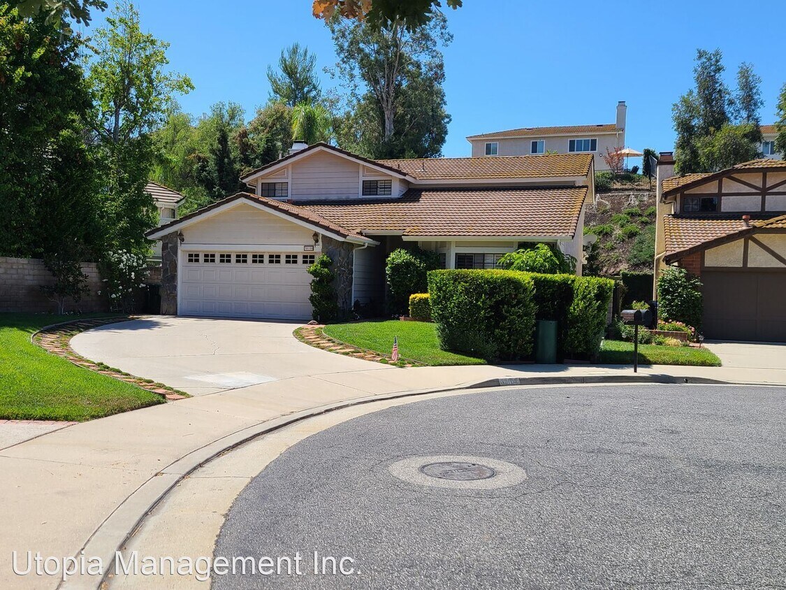 3 br, 3 bath House 30100 Amelia Dr. House Rental in Agoura Hills