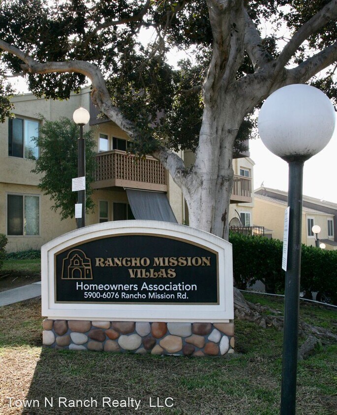 Primary Photo - 1 br, 1 bath House - 5970 Rancho Mission R...