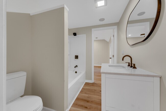 Foto del edificio - 1251 Richwood Ave