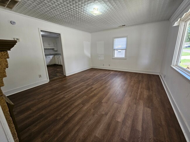Foto del edificio - 207 Rogers St