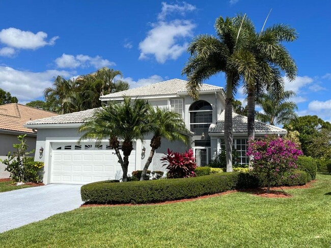 Foto del edificio - Seasonal Rental in Port St Lucie