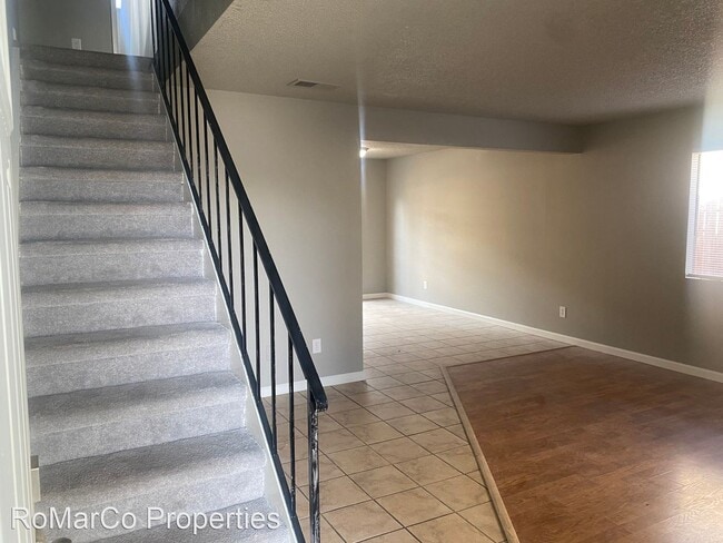 Building Photo - 2 br, 1.5 bath House - 1929 S Church Street