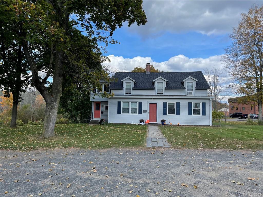 Primary Photo - 274 N Main St