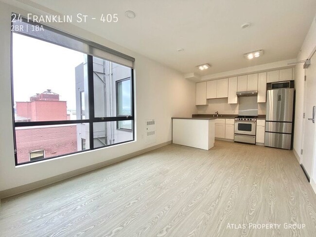 Building Photo - Beautiful 2 Bedroom Apartments in Hayes Va...