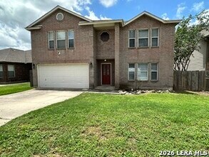 Building Photo - 814 Empresario Dr