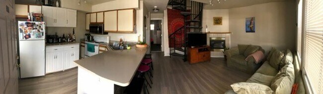 Foto del edificio - Boulder Apartment Available for PRELEASE S...