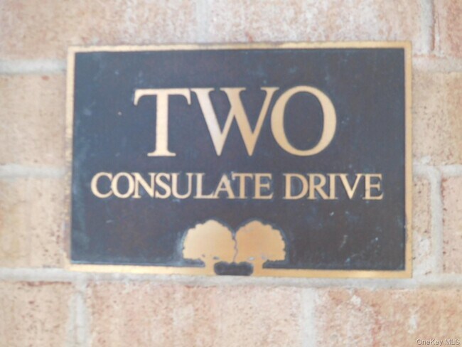Foto del edificio - 2 Consulate Dr