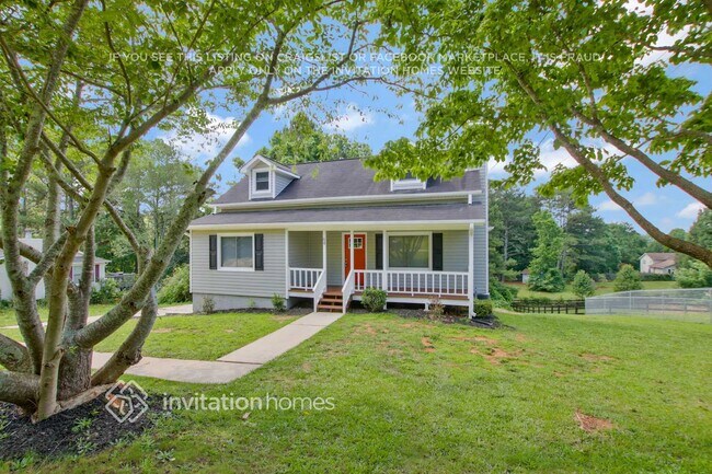 Foto del edificio - 64 Stacey Dr