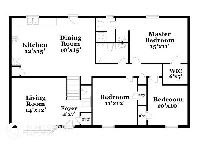 Building Photo - 3025 S 14th St
