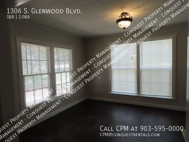 Foto del edificio - 1306 S Glenwood Blvd