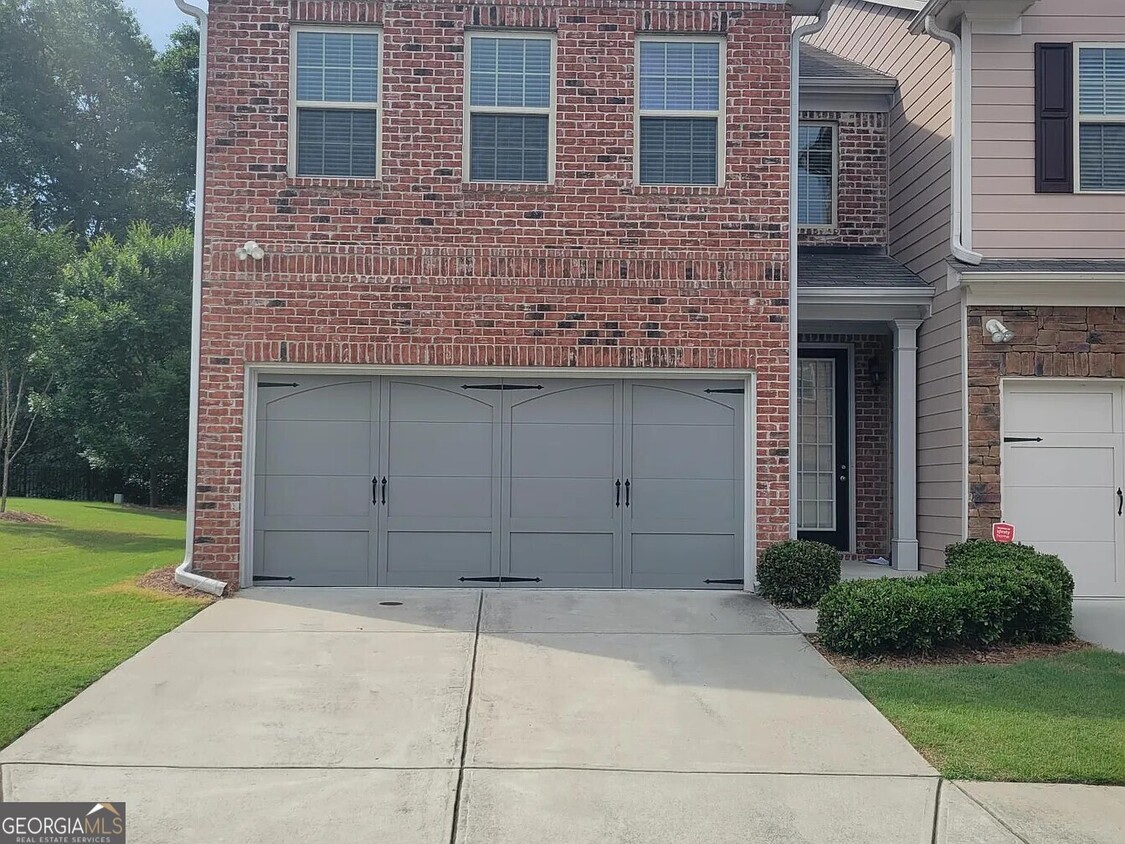 Foto principal - 3526 Brockenhurst Dr