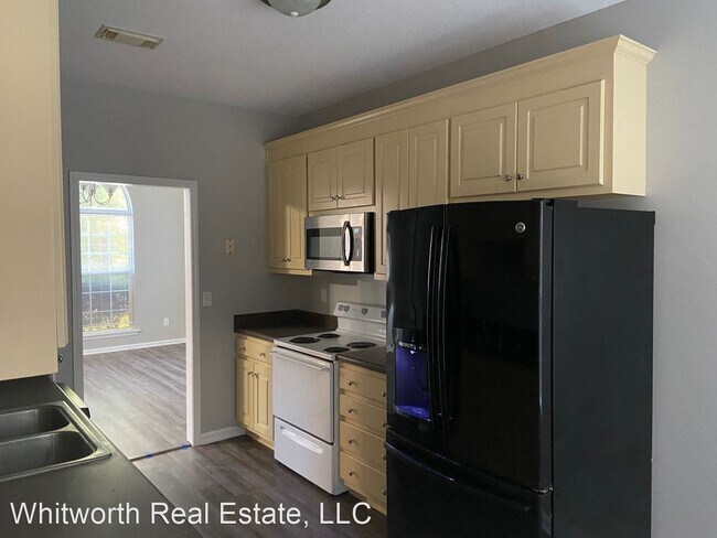 Building Photo - 3 br, 2 bath House - 2307 Stardust Drive