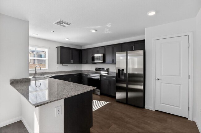 Building Photo - 2695 Tangerine Cloud Ave