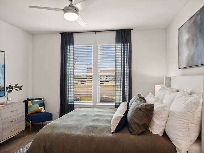 Foto del interior - Reserve at Ventana Lakes