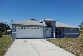 Building Photo - 3780 Kinney St