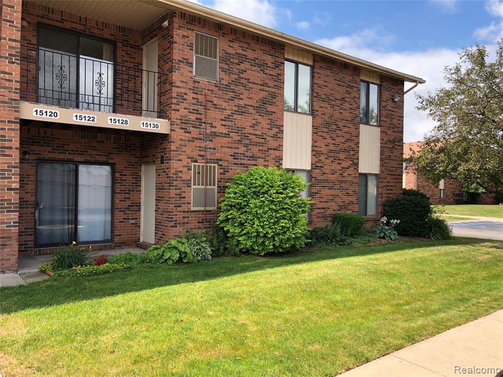 Foto principal - 15128 Seagull Dr