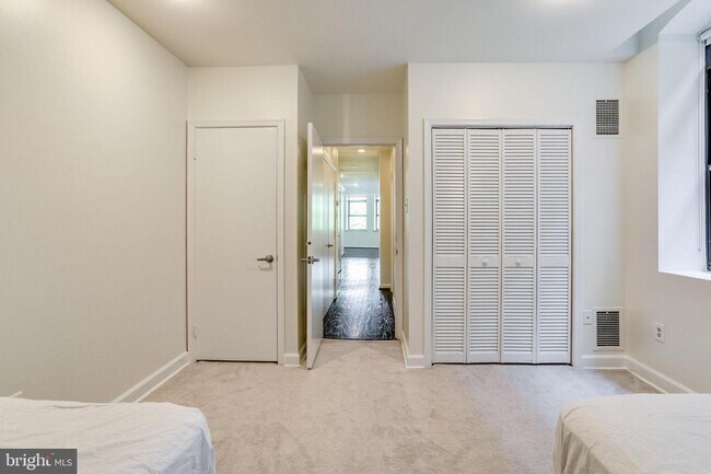 Building Photo - 3299 K St NW