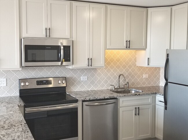 Foto del edificio - 5445 N Sheridan Rd