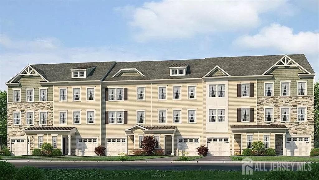 Foto principal - 1704 Hights Farm Rd S