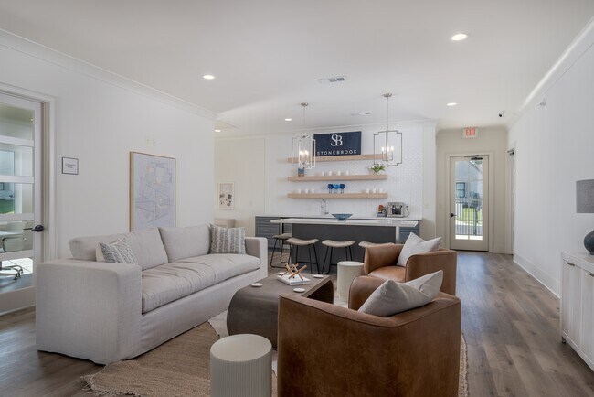 Foto del edificio - 984 Stonebrook Ln