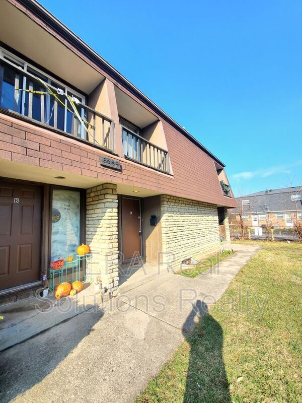 5689 Ironwood Ct Unit C, Columbus, OH 43229 Condo for Rent in